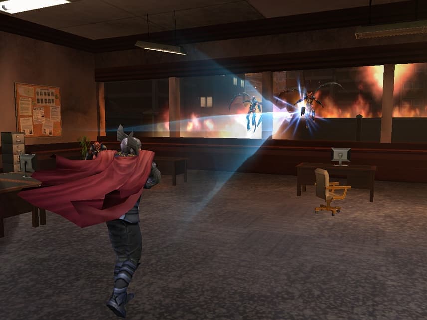 Thor: God of Thunder screenshot 6