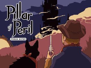 Pillar of Peril