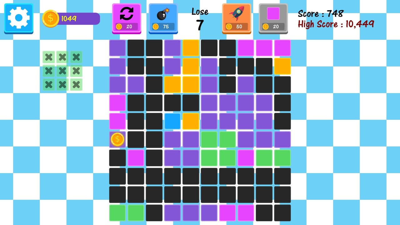 Puzzle Fever screenshot 5