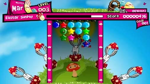 Balloon Pop Festival screenshot 6