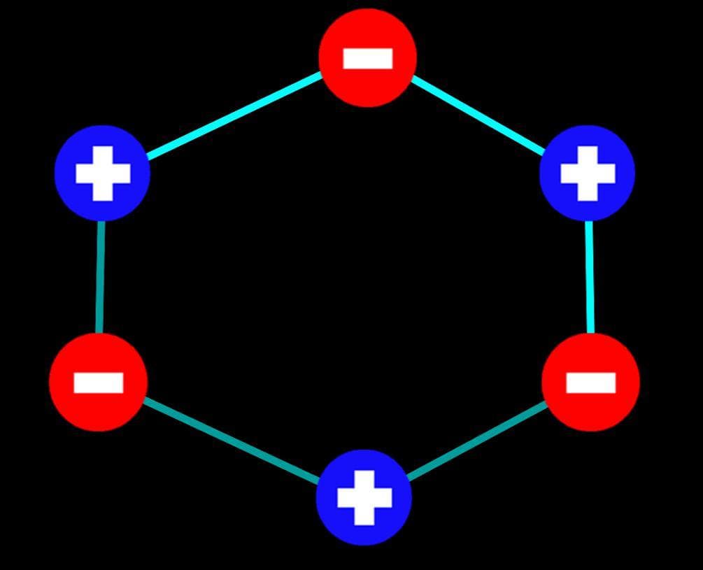 Magneblock screenshot 3
