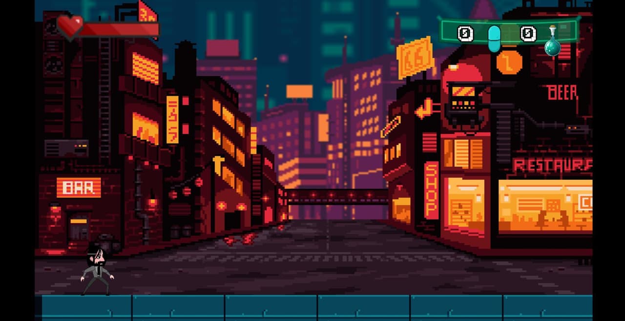 Routine2020 - Virus Arrived screenshot 4