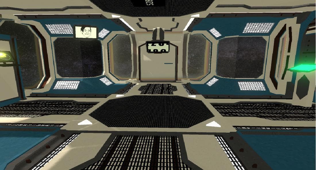 Operação Nave N45P071N1 screenshot 2