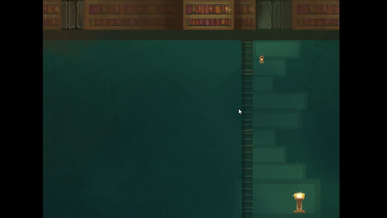 Deep Library screenshot 2