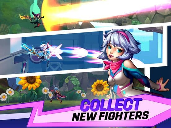 Jetpack Fighter screenshot 3