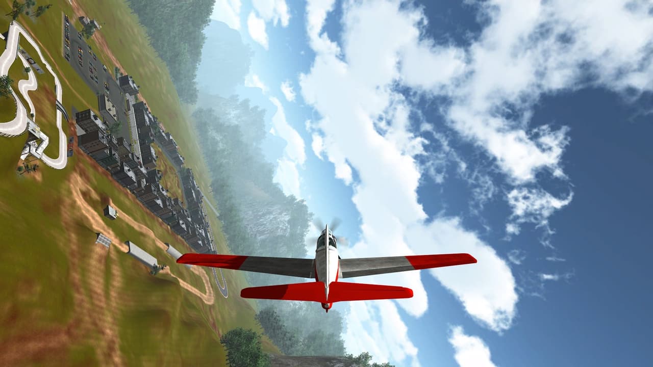 RC Fun City (itch) screenshot 6