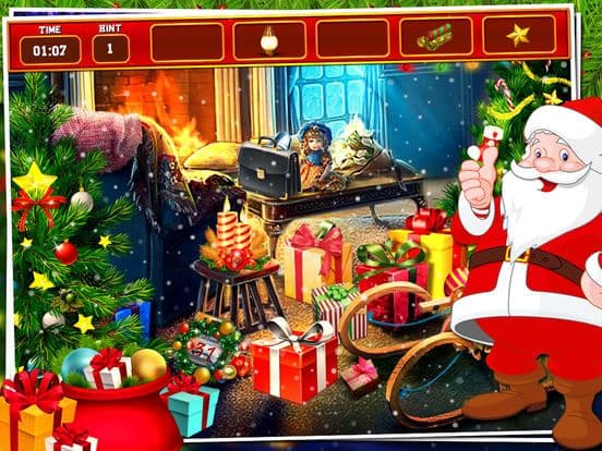 Hidden Object Mystery Games - For Kids screenshot 4