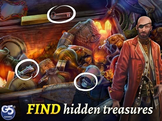 Nightmares from the Deep screenshot 3