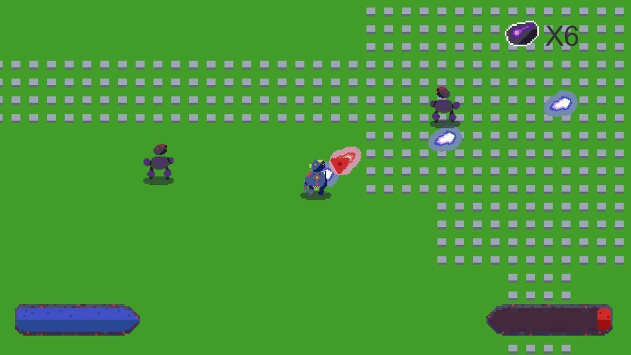 The Golem Hunter screenshot 5