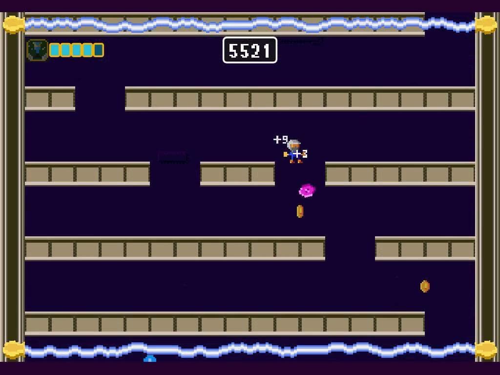 Tower Jack screenshot 3
