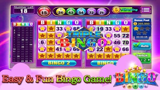Bingo Smile - Free Bingo Games screenshot 6