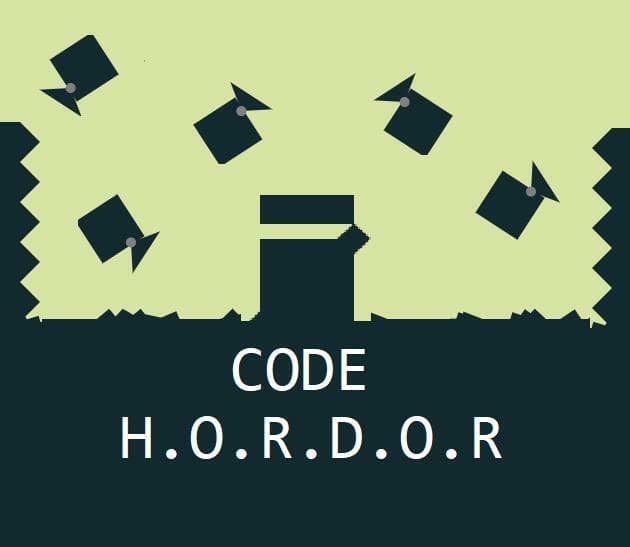 CODE H.O.R.D.O.R screenshot 2