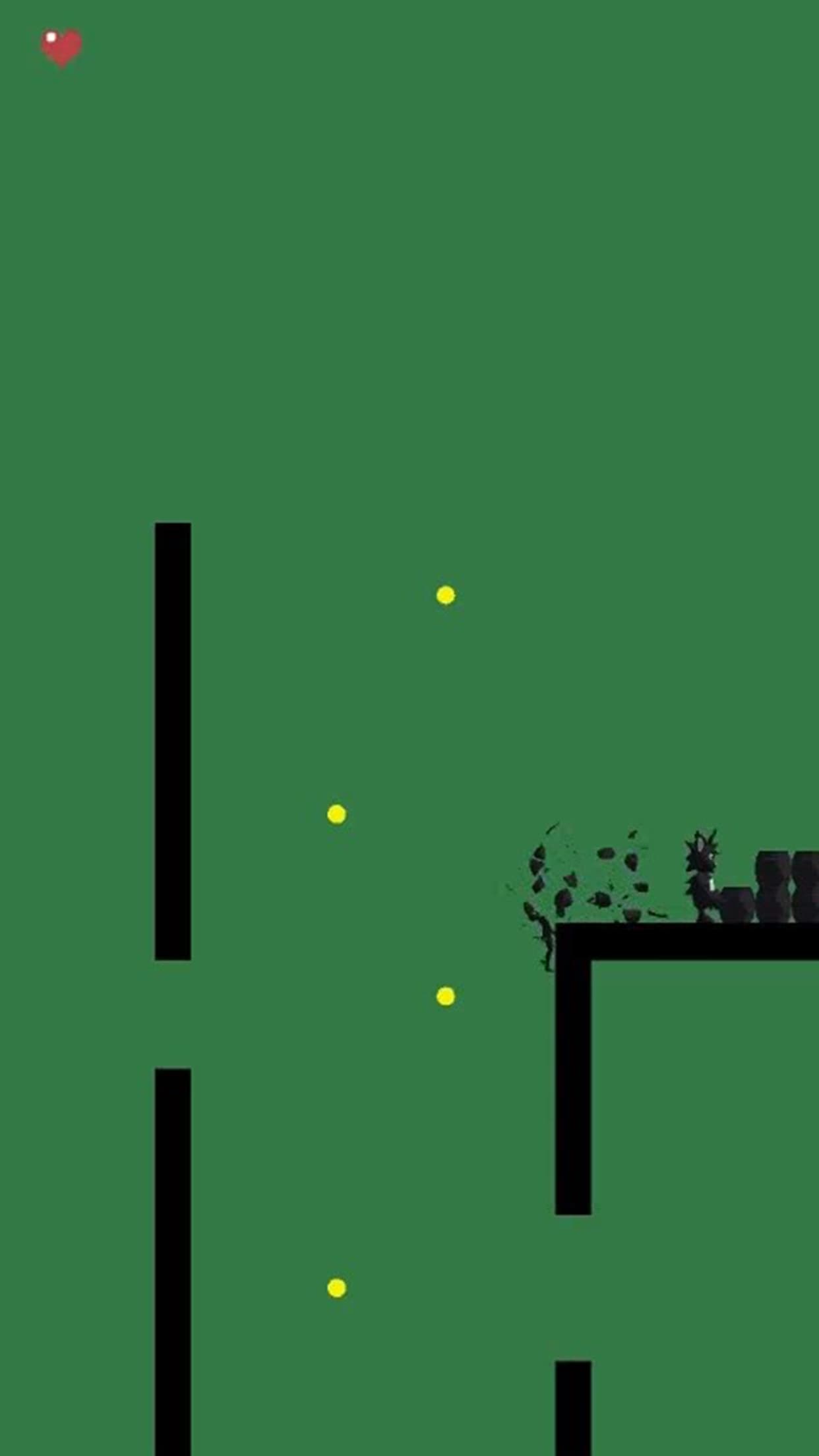 Night Money VS Mathew The Cat screenshot 4