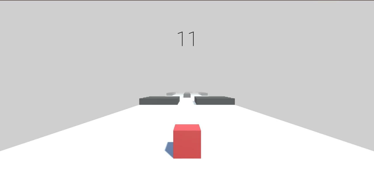 Dream Cube screenshot 4