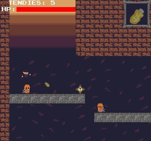 Super Neckbeard screenshot 4