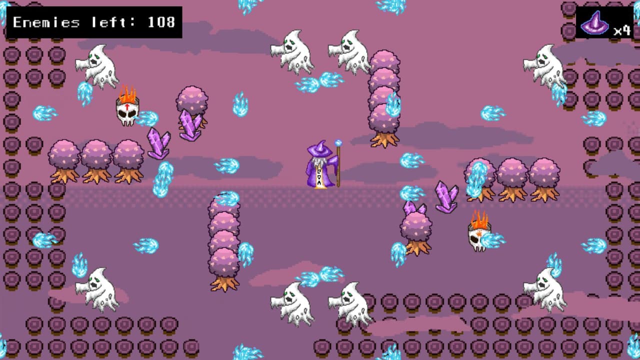 Magic Recall screenshot 3