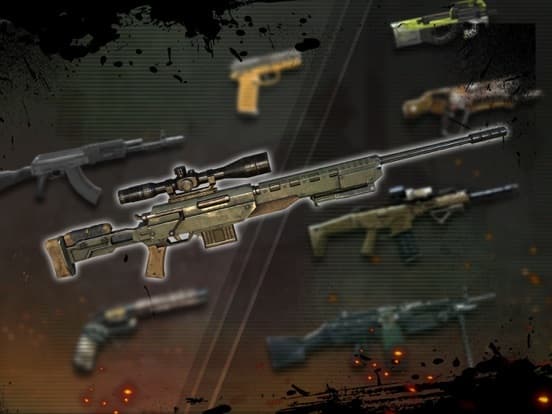 Zombio Day - Bloom Overkill screenshot 4