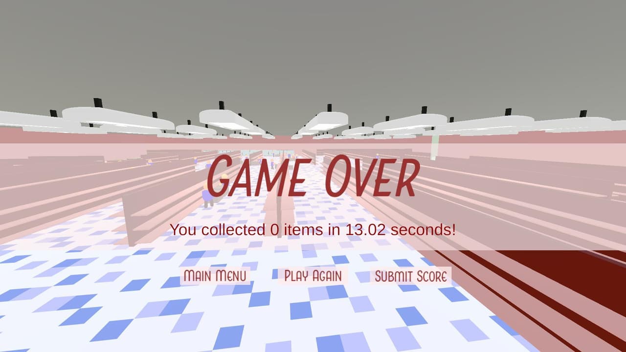 Social Distancing (Cable Stayed Studios) screenshot 3