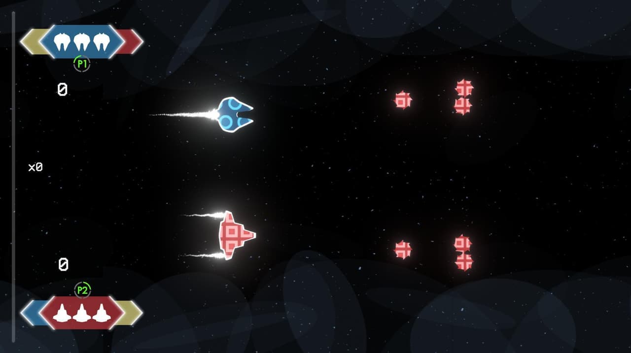 Iris (Jarryd Worland) screenshot 2