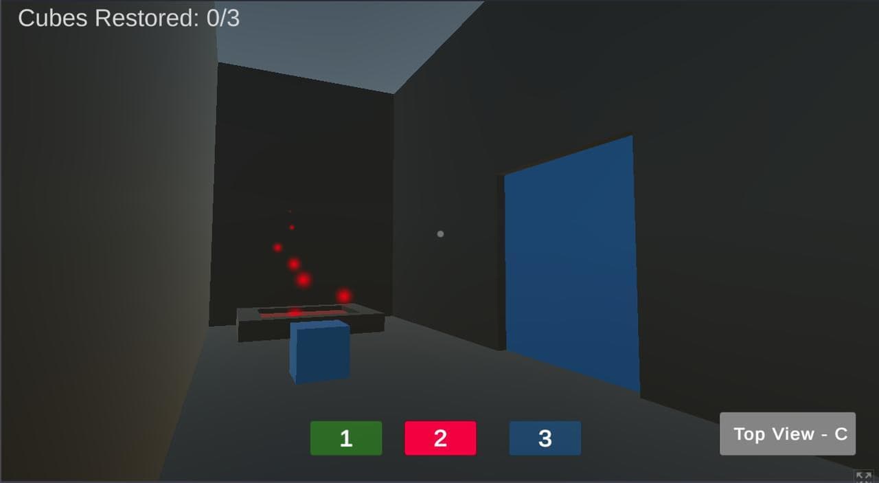I am many screenshot 3