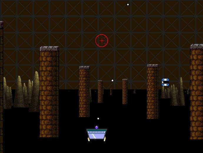 Nemesis Tamatou screenshot 6