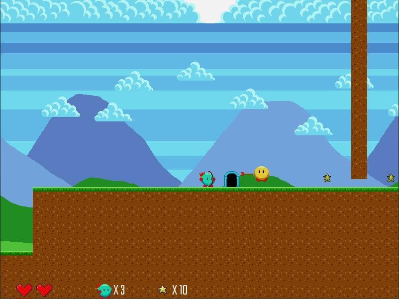 ArcherGame screenshot 3