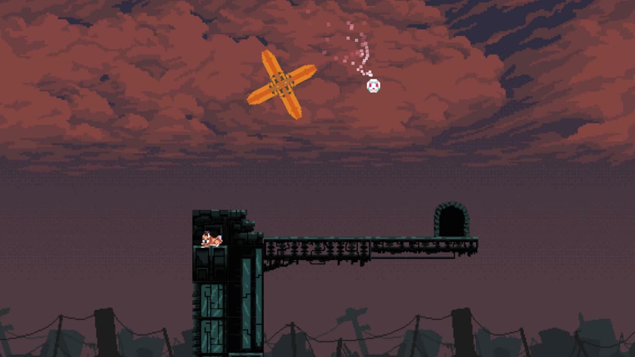 Puzzling Peaks EXE (itch) screenshot 6