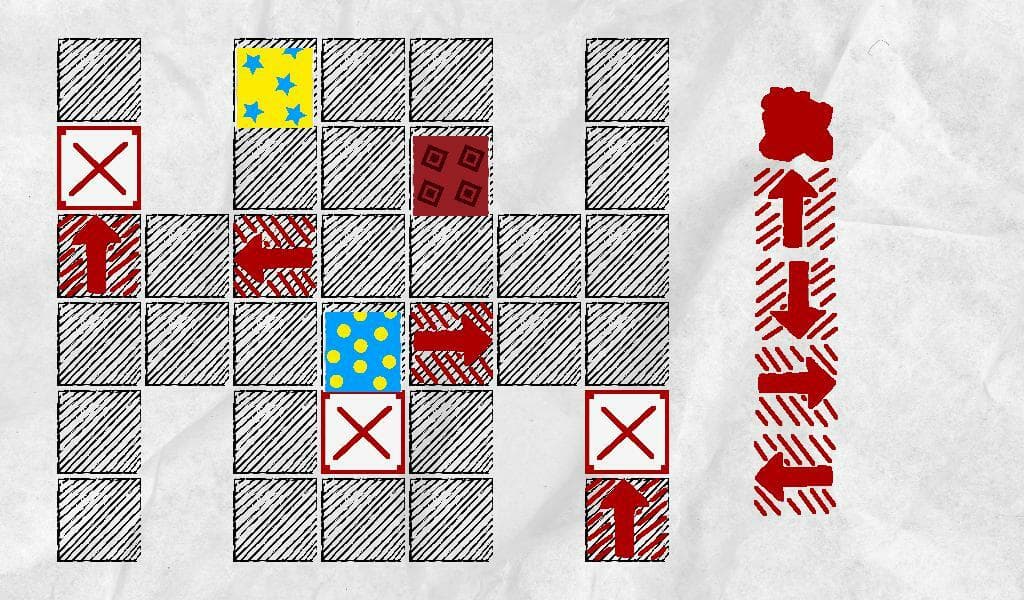 Collateral Control screenshot 5