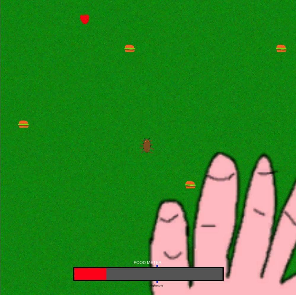 Picnic (itch) (monogenesis)