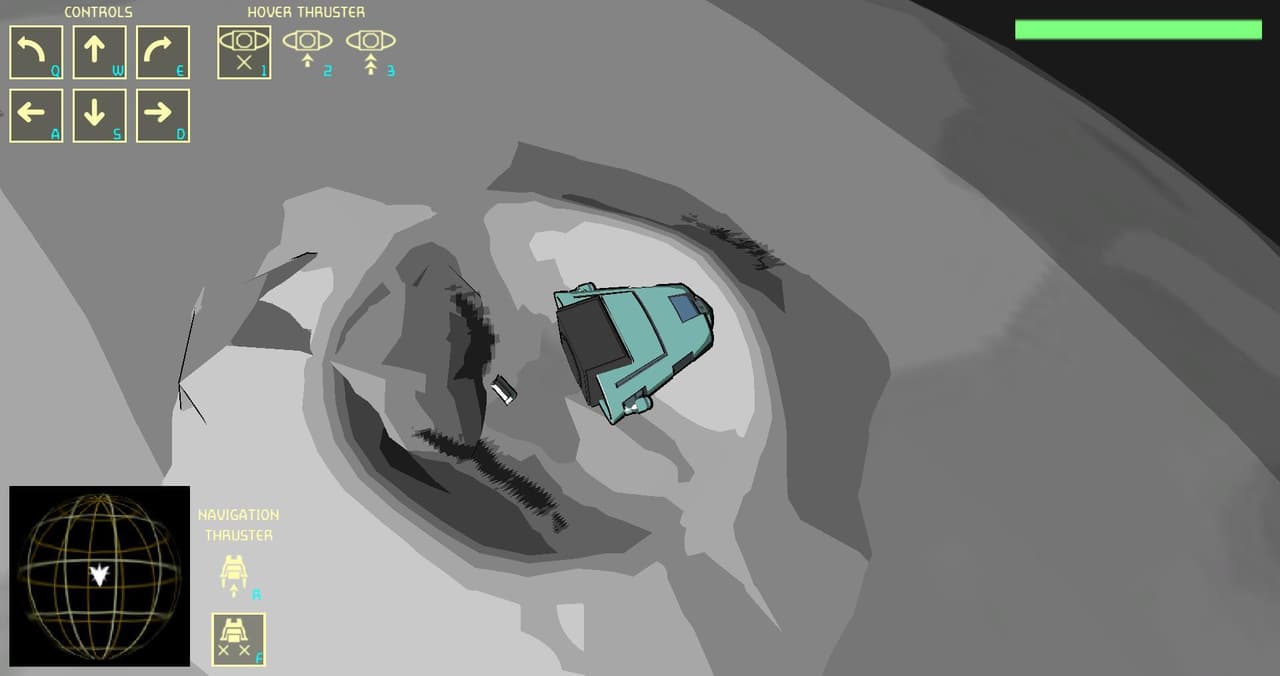 Zolga - Skyward Sweat (GWJ48) screenshot 6