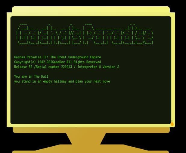 Gachas Paradise screenshot 3