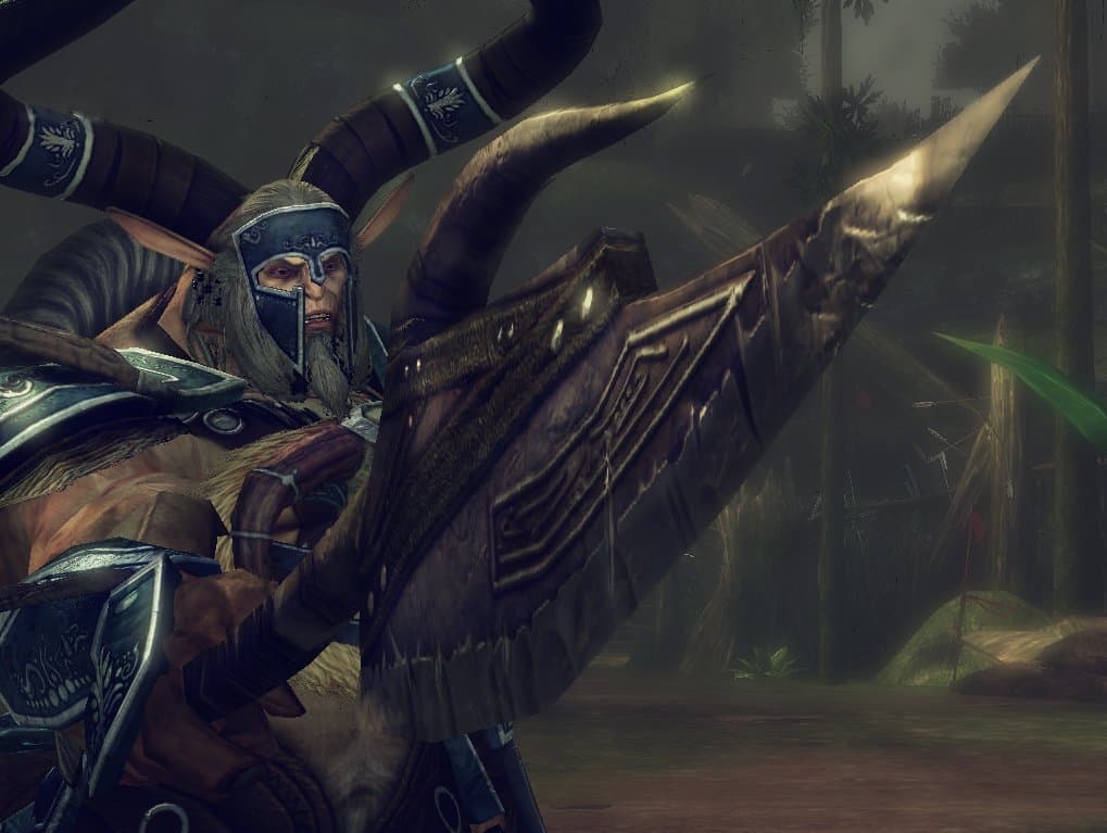 Rise of the Argonauts screenshot 2