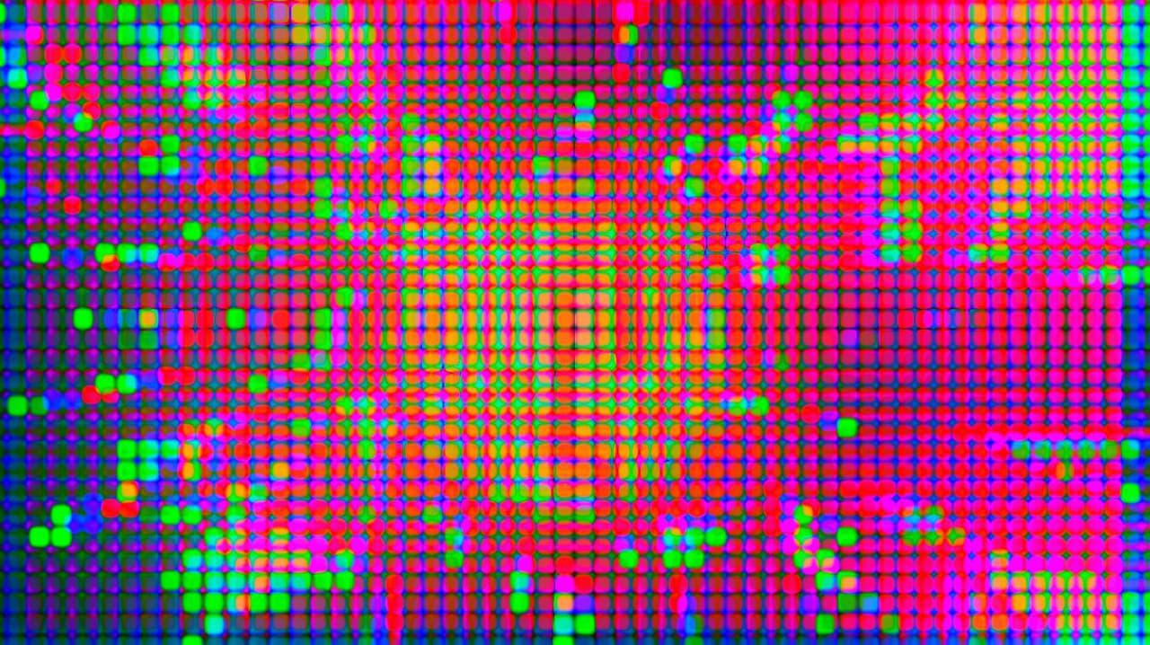 Orbits (itch) (Jamalamalamajam) screenshot 4