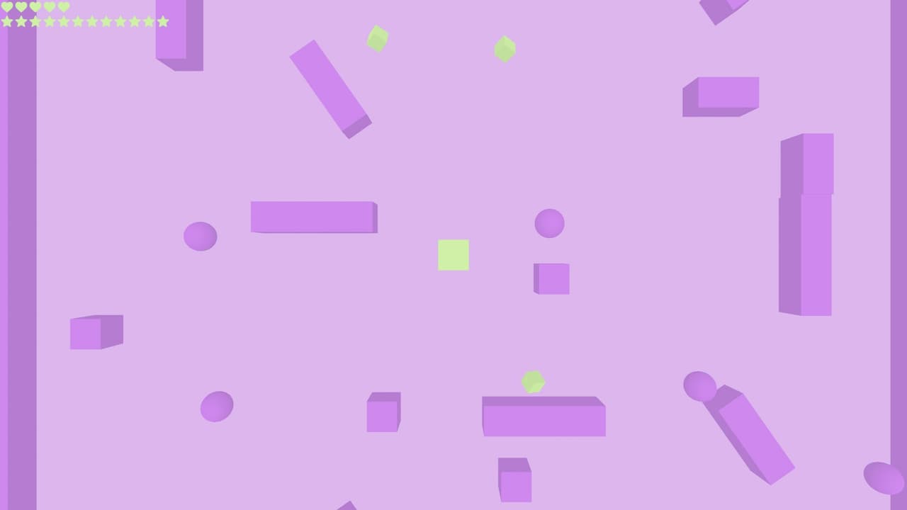 Agility (Tijmen Matthys) screenshot 2