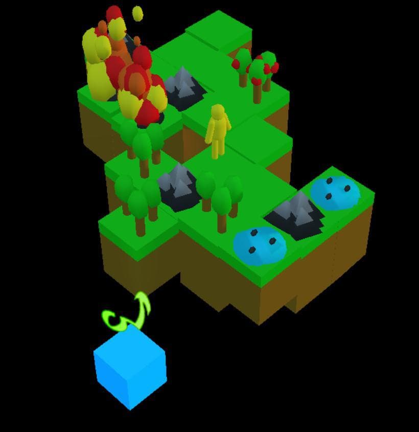 He knew it was good (LD45) screenshot 2