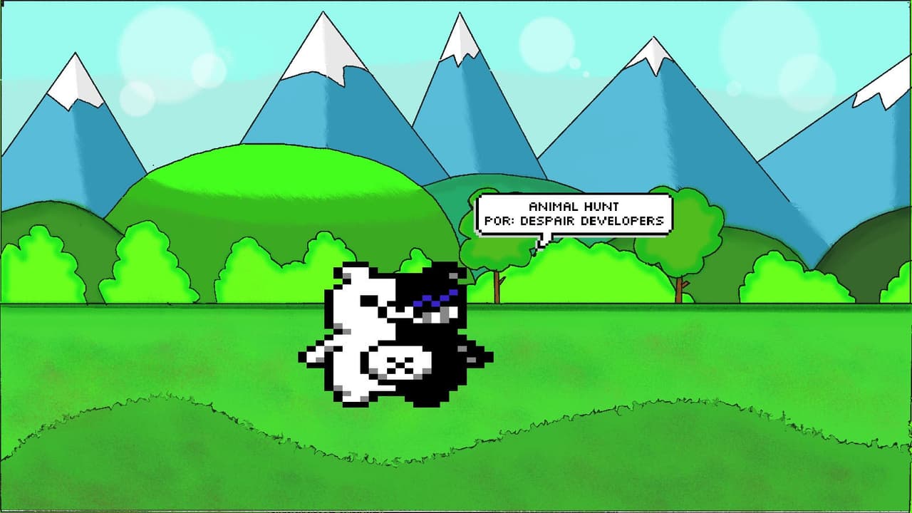 Animal hunt