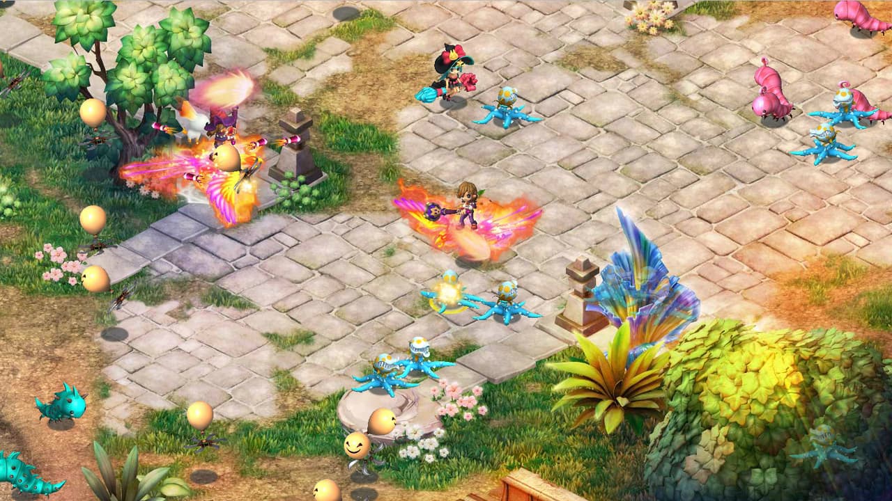 Starlight Story screenshot 2