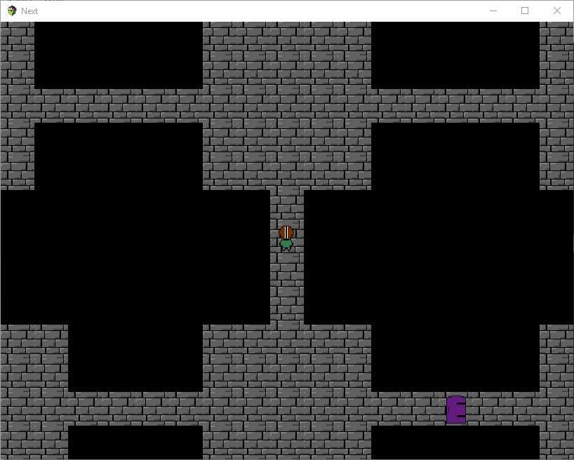 Demons in the Dark screenshot 4