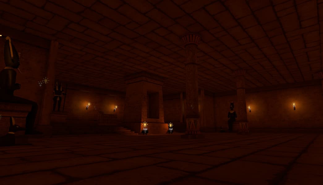 SummonerVR (alpha) screenshot 3