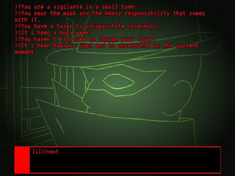 Dicey Justice screenshot 3