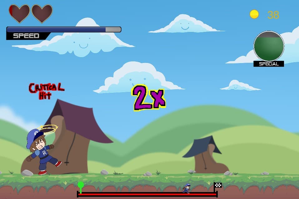 Dont Save the Princess screenshot 5