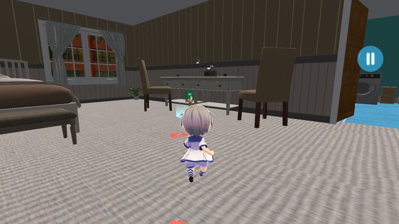 Mommy Simulator screenshot 6