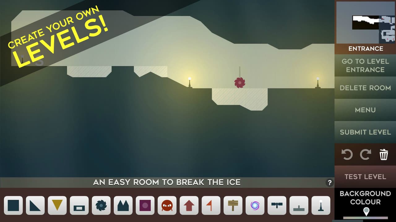 Jumphobia XL screenshot 3