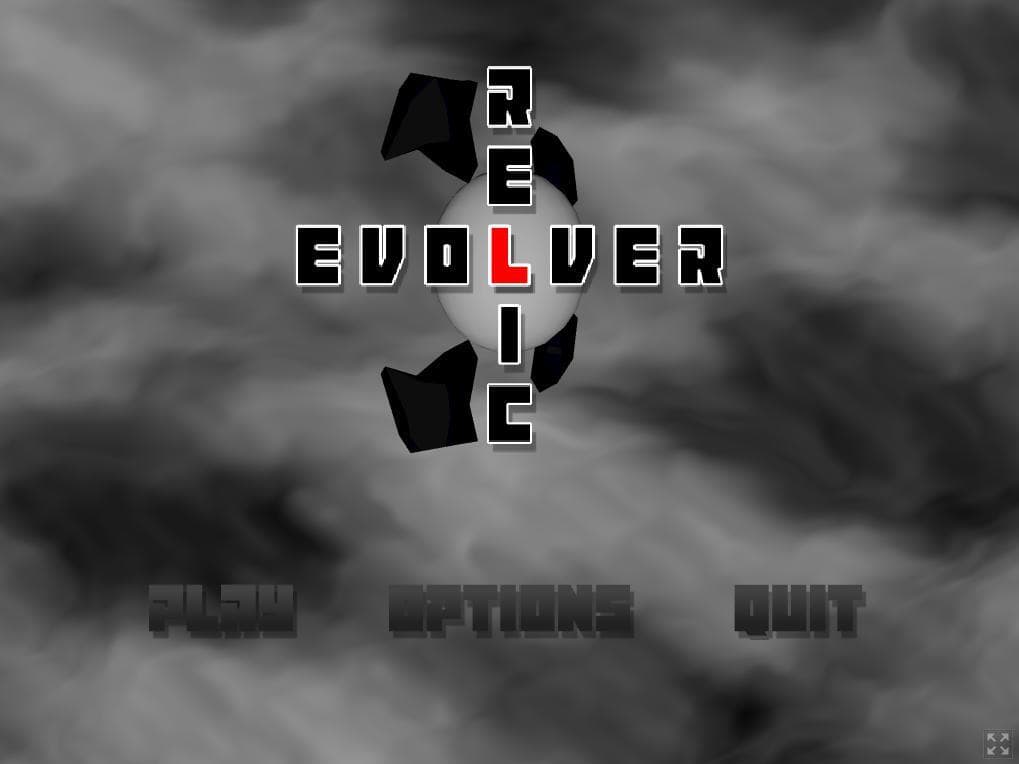Relic Evolver