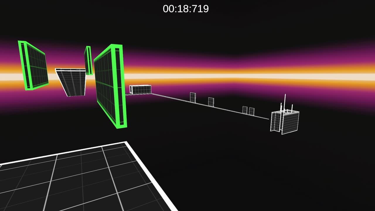 Doktor Golems Radical Robot screenshot 4