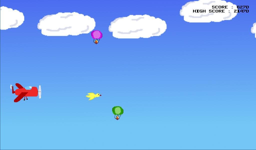 berdy screenshot 4