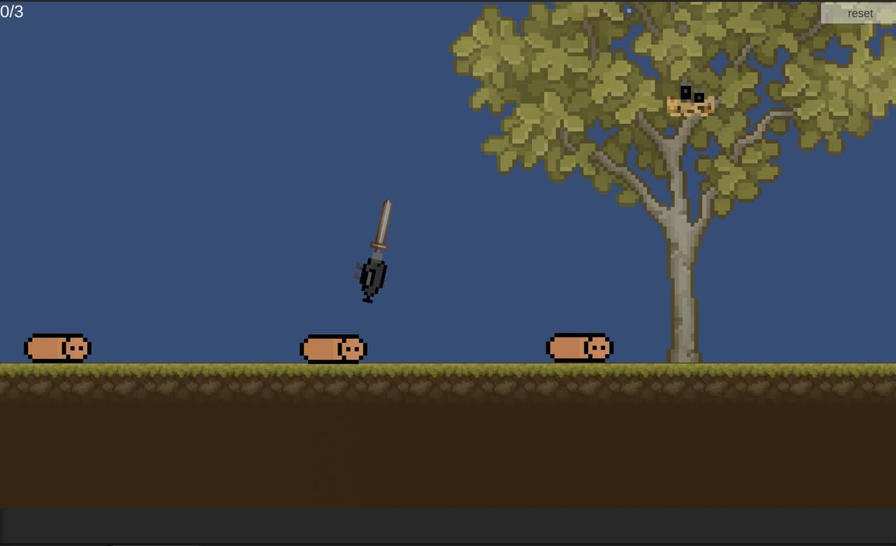 Delver (itch) (MakingStan) screenshot 4