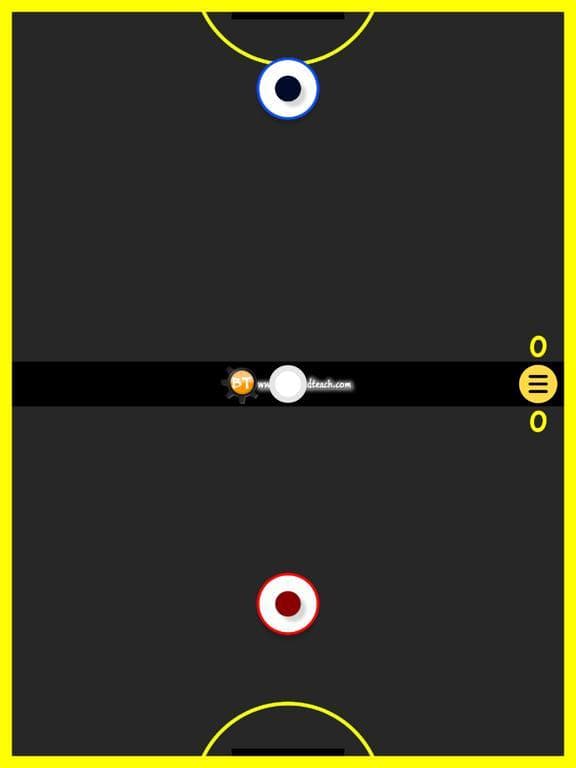 Air Hockey Pro Sport screenshot 5