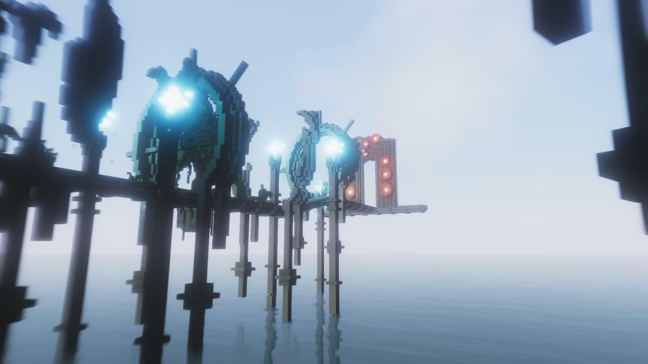 The Last City (Obsydss Game) screenshot 2