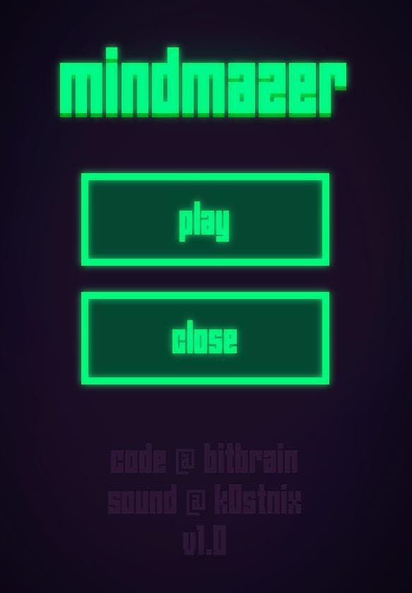mindmazer screenshot 2